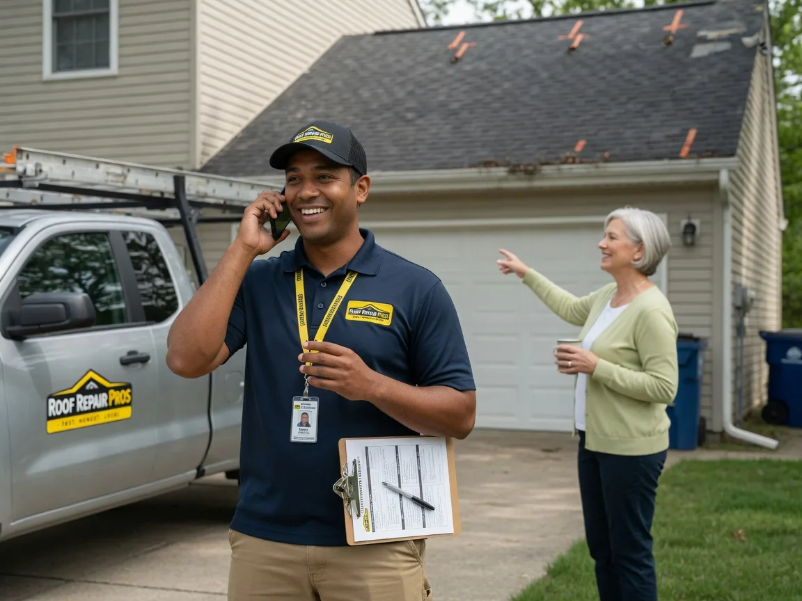 Roof Repair Enid, MS FAQs